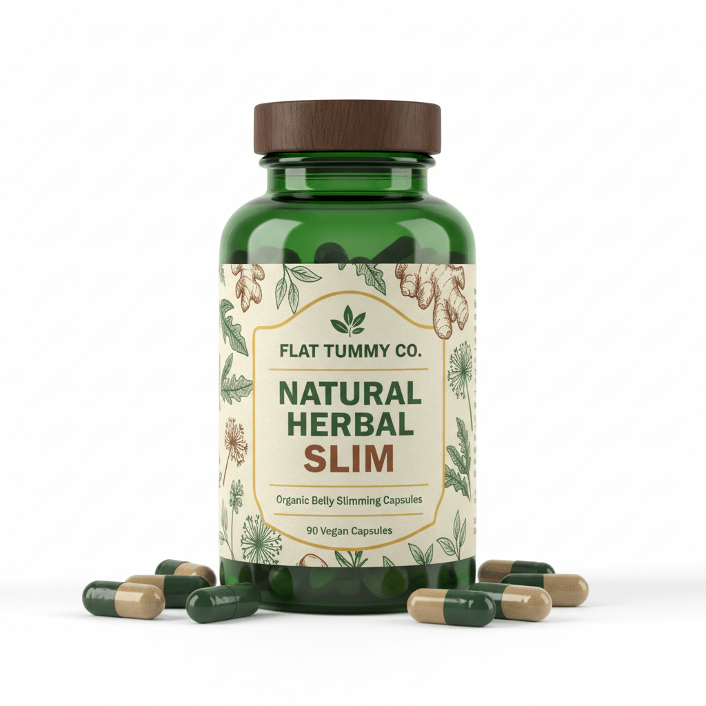 Natural Belly Slim - Forbes outlet’s