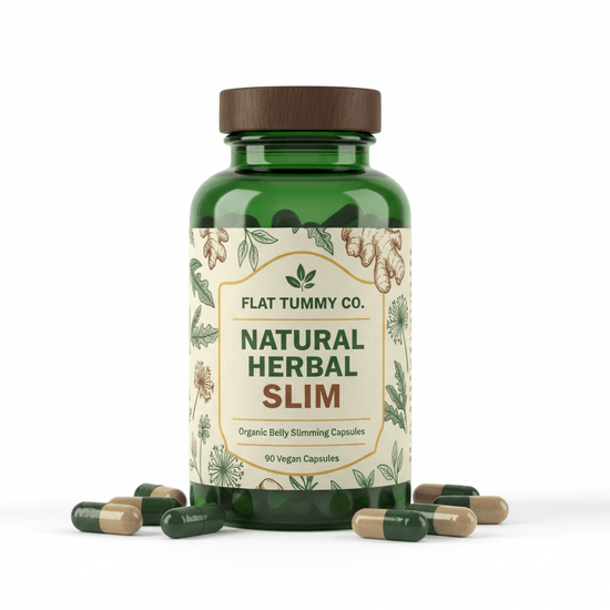 Natural Belly Slim - Forbes outlet’s