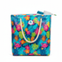 Waterproof Beach Tote Bag – Large Tropical Print - Forbes outlet’s
