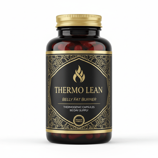 Thermogenic Shred - Forbes outlet’s