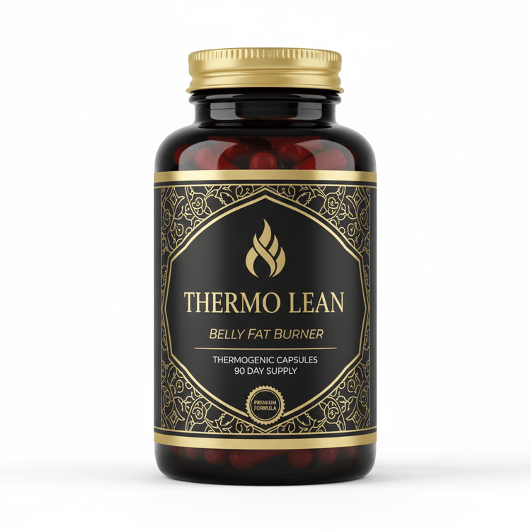 Thermogenic Shred - Forbes outlet’s