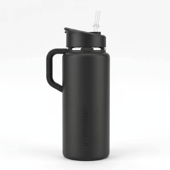 HydroMax 40oz Insulated Water Bottle - Forbes outlet’s