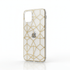 Clear Gold Geometric Phone Case - Forbes outlet’s