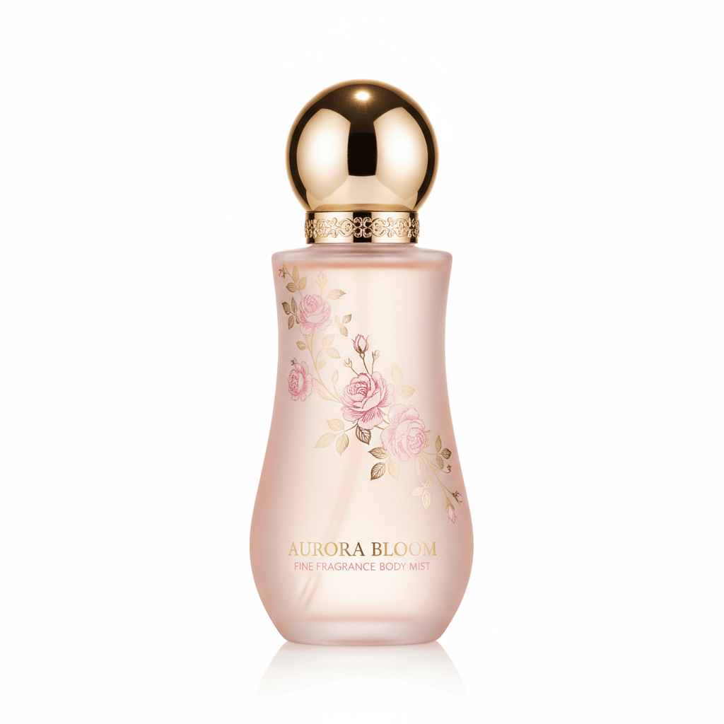 Ladies Fragrance Mist & Body Spray - Forbes outlet’s