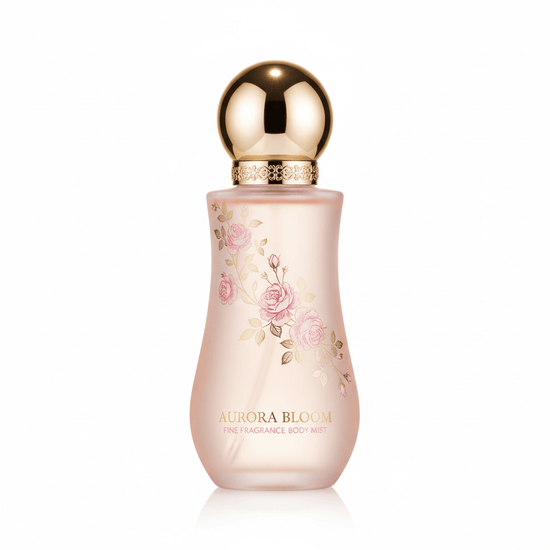 Ladies Fragrance Mist & Body Spray - Forbes outlet’s
