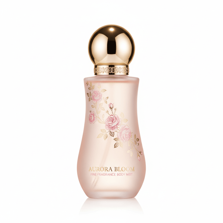 Ladies Fragrance Mist & Body Spray - Forbes outlet’s