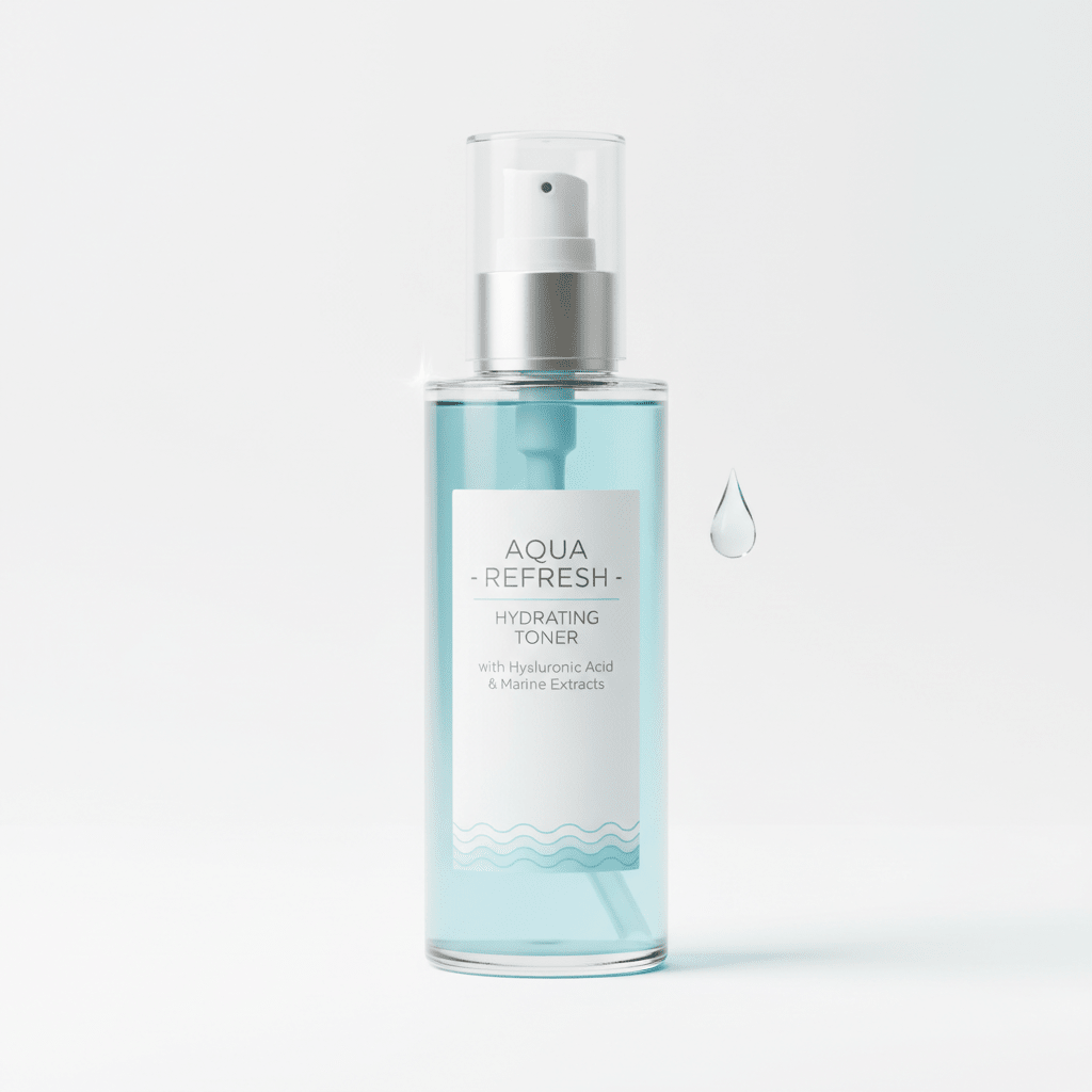 Hydrating Face Toner - Forbes outlet’s