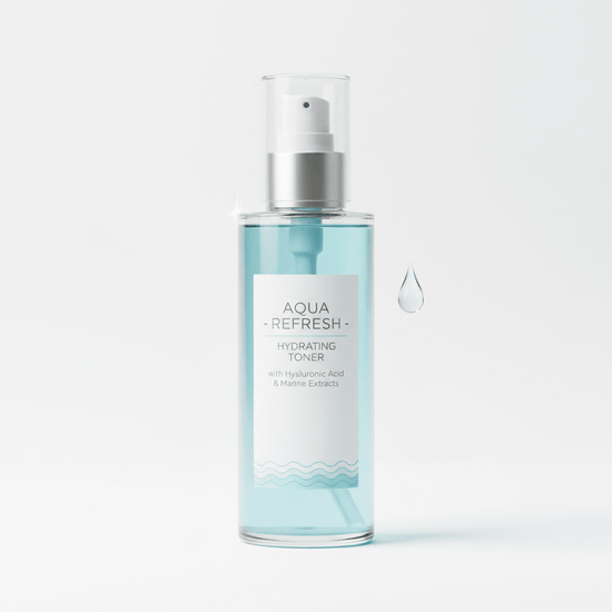 Hydrating Face Toner - Forbes outlet’s