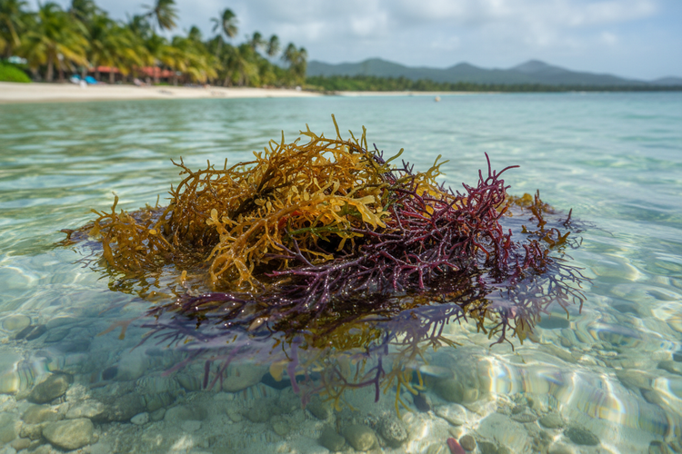 Jamaican Sea Moss - Forbes outlet’s