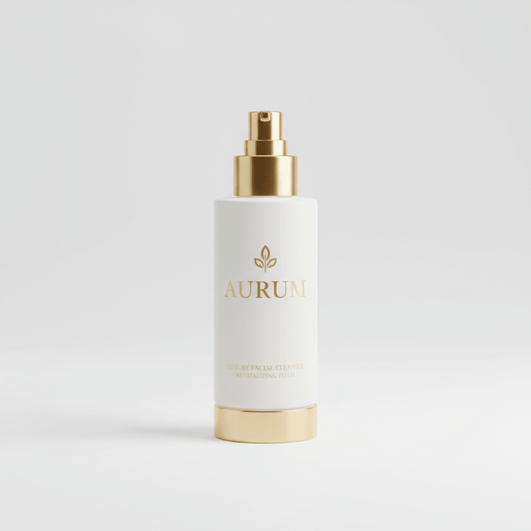 Gentle Facial Cleanser - Forbes outlet’s