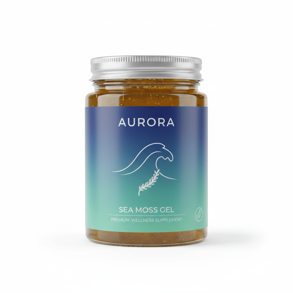 Jamaican Sea Moss - Forbes outlet’s