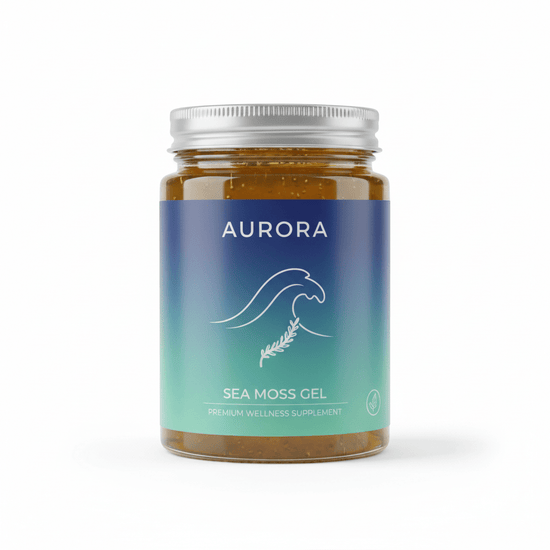 Jamaican Sea Moss - Forbes outlet’s
