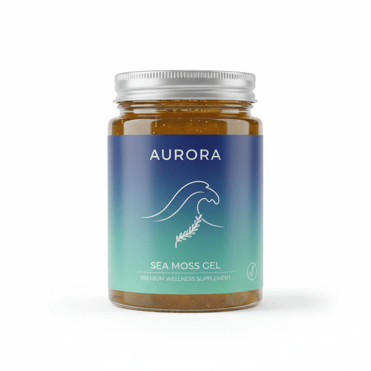 Jamaican Sea Moss - Forbes outlet’s