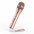 StarMic Bluetooth Karaoke Microphone - Forbes outlet’s