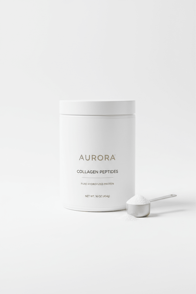 Collagen Peptides Powder - Forbes outlet’s