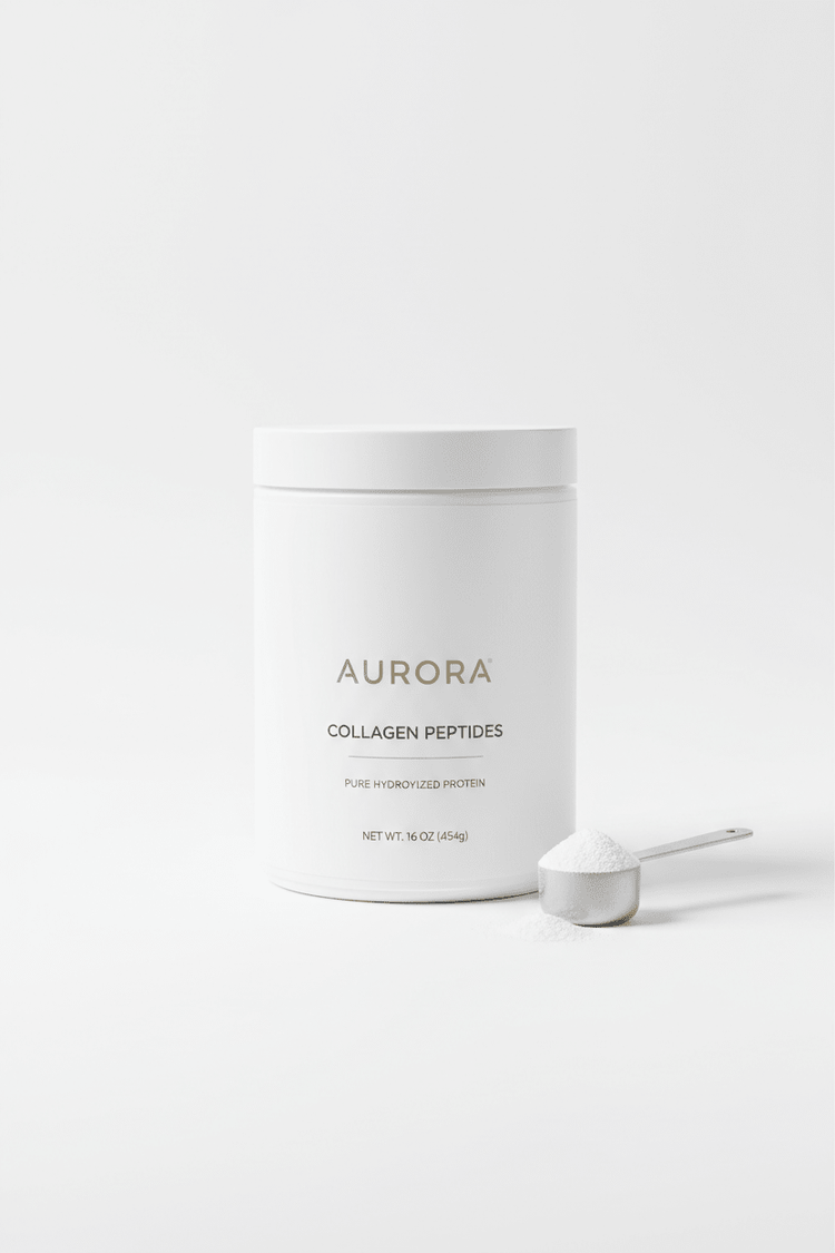 Collagen Peptides Powder - Forbes outlet’s