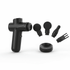 Mini Massage Gun – Portable Muscle Recovery Device - Forbes outlet’s