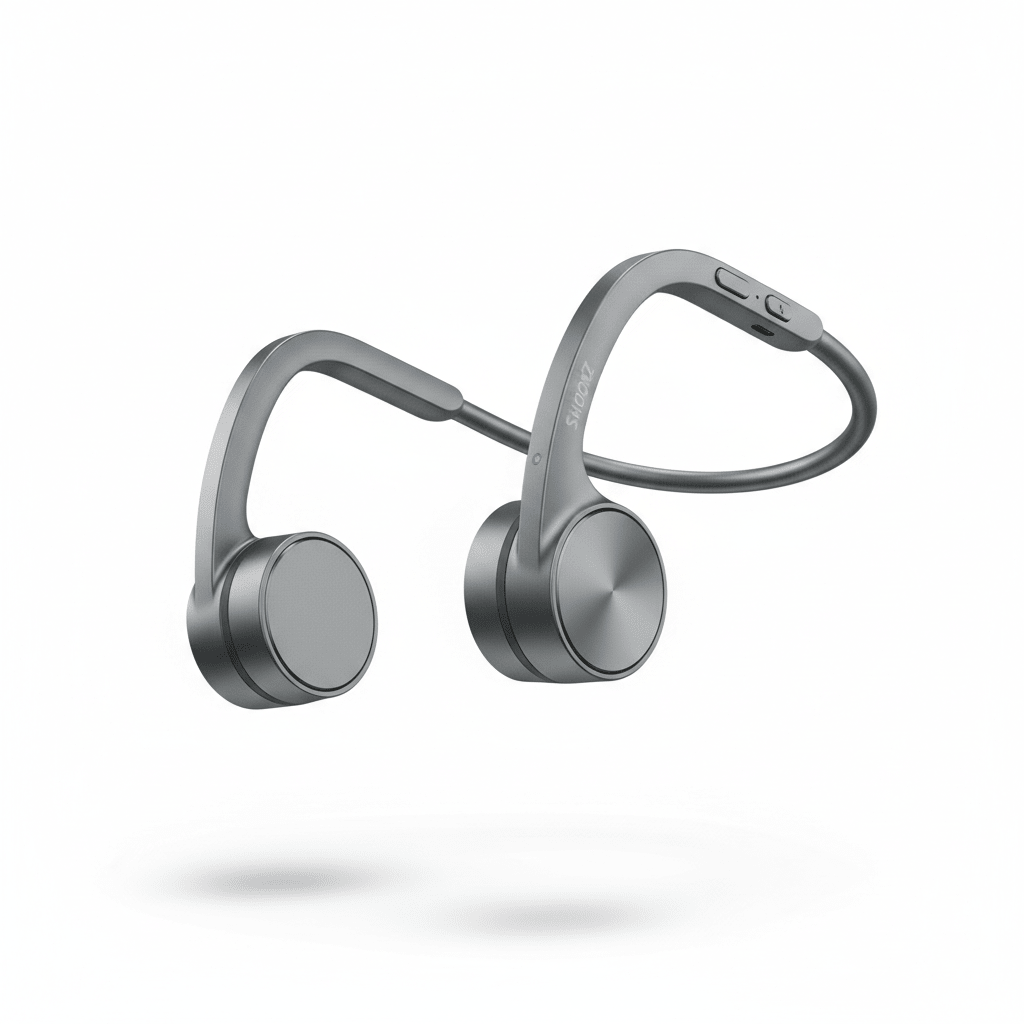 BoneFit Open-Ear Sport Headphones - Forbes outlet’s