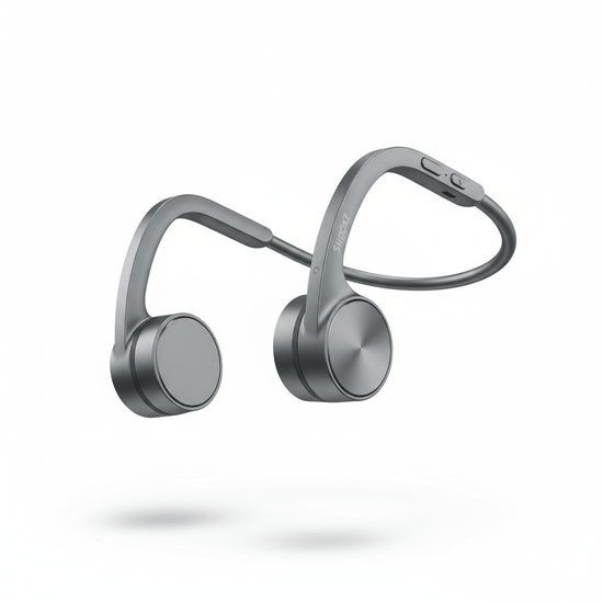 BoneFit Open-Ear Sport Headphones - Forbes outlet’s
