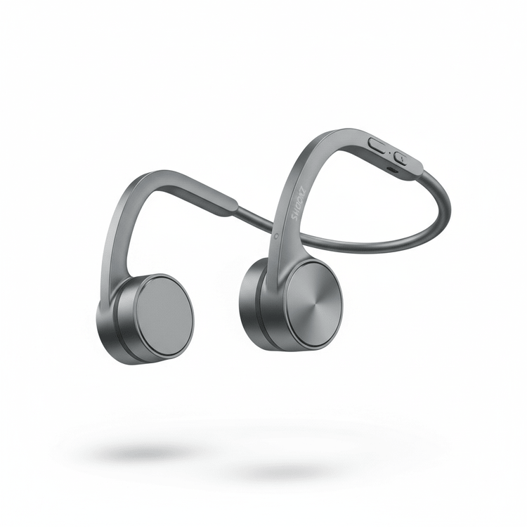 BoneFit Open-Ear Sport Headphones - Forbes outlet’s