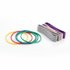 Fabric Resistance Bands Set – 5-Pack Booty & Glute Workout Bands - Forbes outlet’s