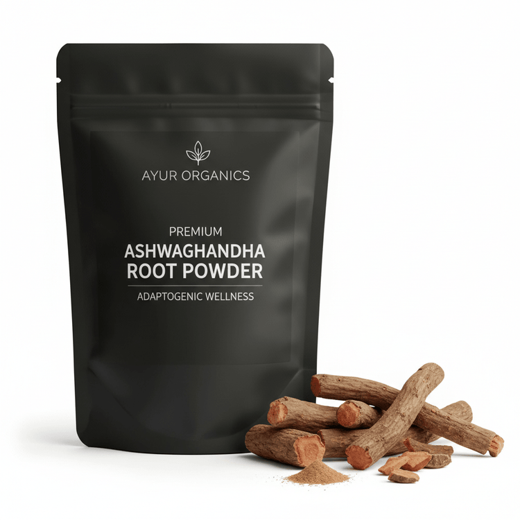 Ashwagandha Root Powder - Forbes outlet’s