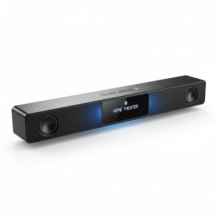 SoundBar Pro Wireless Home Soundbar - Forbes outlet’s