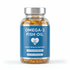 Omega-3 Fish Oil 2000mg Softgels - Forbes outlet’s