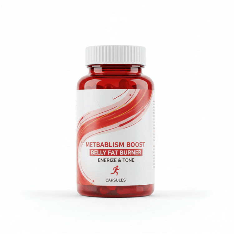 Metabolism Booster - Forbes outlet’s