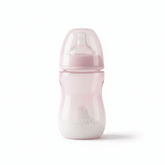Anti-Colic Silicone Baby Bottle - Forbes outlet’s