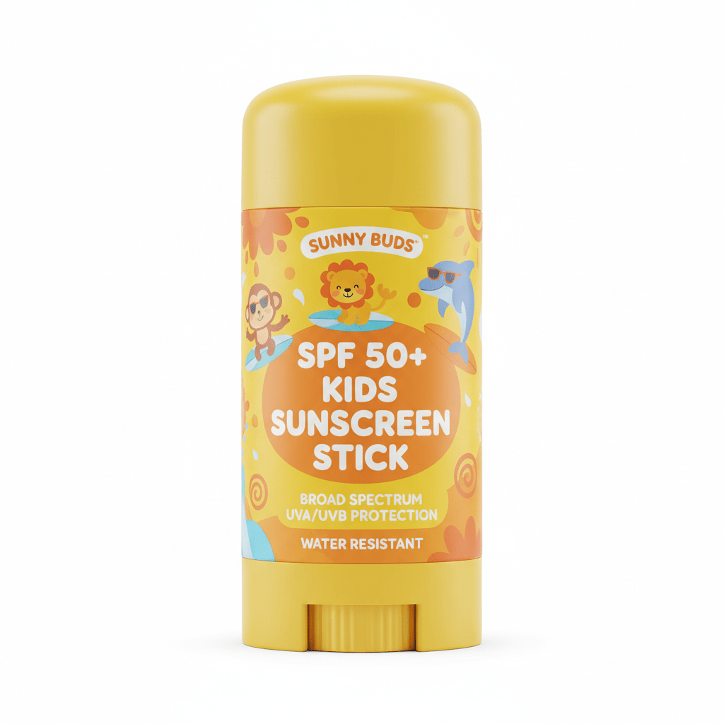 Kids SPF 50+ Sunscreen Stick - Forbes outlet’s