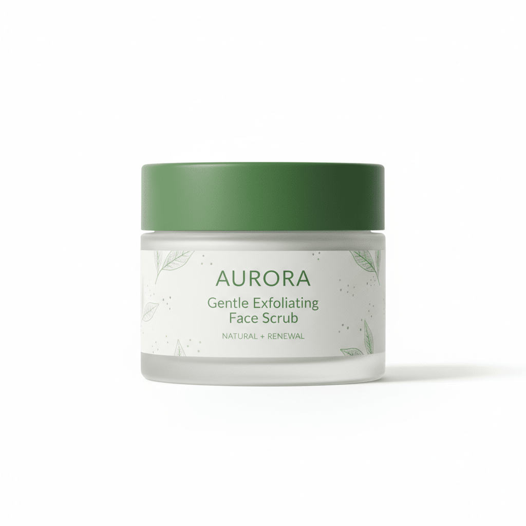 Exfoliating Face Scrub - Forbes outlet’s