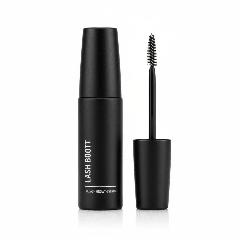 Eyelash Growth Serum – Lash Enhancing & Lengthening Formula - Forbes outlet’s