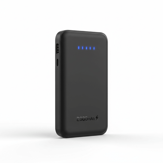 PowerMax 20000mAh Portable Power Bank - Forbes outlet’s
