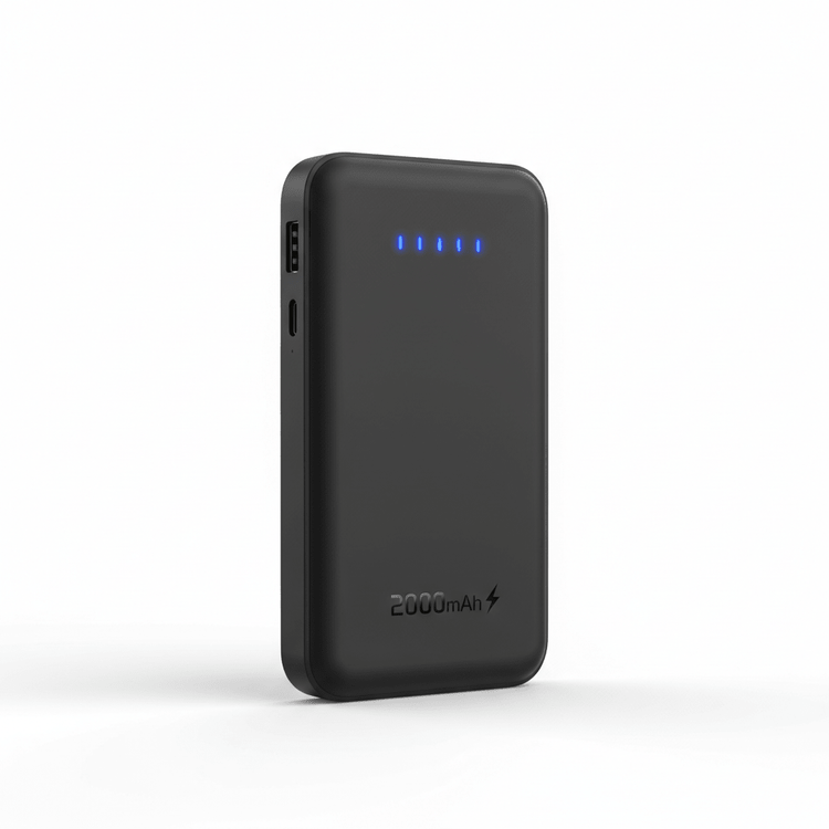 PowerMax 20000mAh Portable Power Bank - Forbes outlet’s