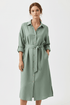 linen shirt dress for women stylish shirt dress - Forbes outlet’s