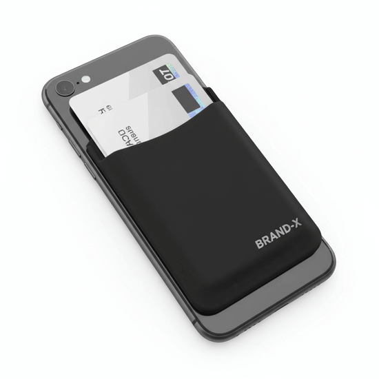 Slim Wallet Phone Card Holdere - Forbes outlet’s