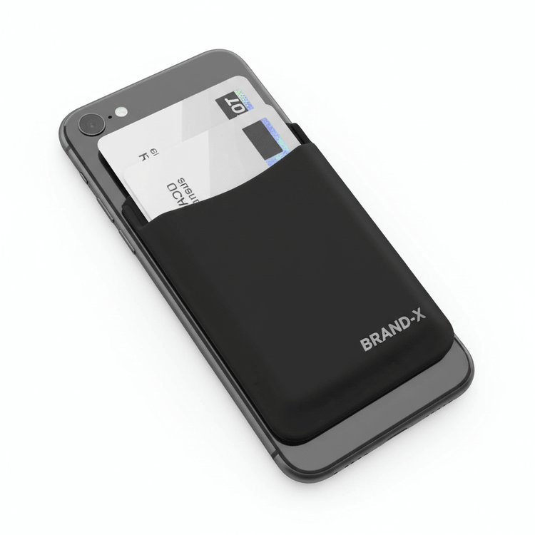 Slim Wallet Phone Card Holdere - Forbes outlet’s