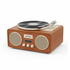 RetroSpin Bluetooth Turntable - Forbes outlet’s