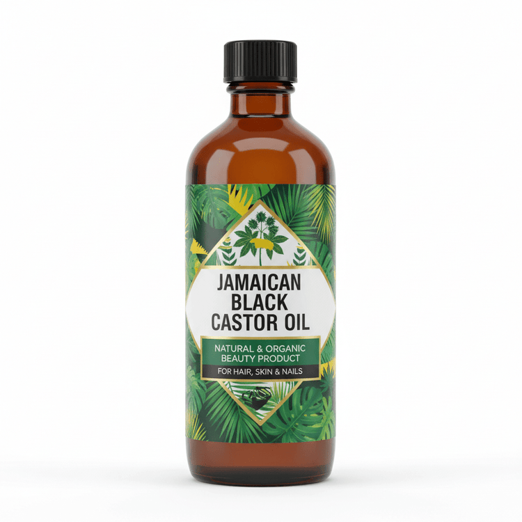Jamaican Black Castor Oil - Forbes outlet’s