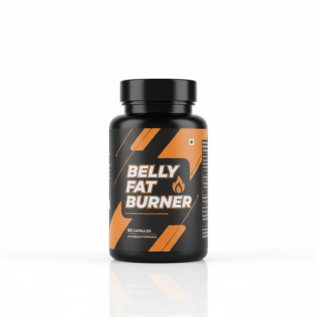 Belly Fat Burner – Advanced Core Slimming Formula - Forbes outlet’s