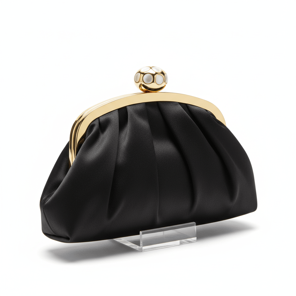 Ladies Elegant Evening Clutch - Forbes outlet’s