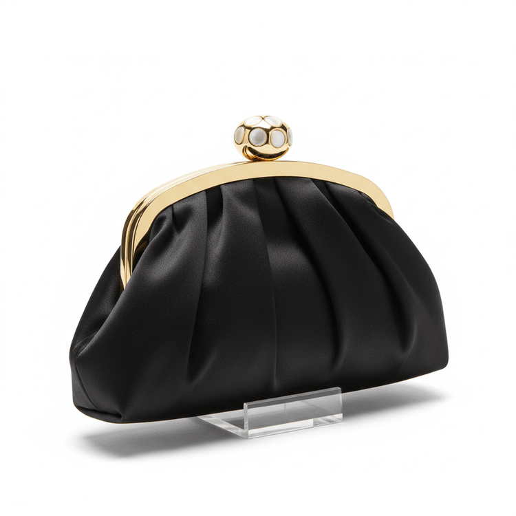 Ladies Elegant Evening Clutch - Forbes outlet’s