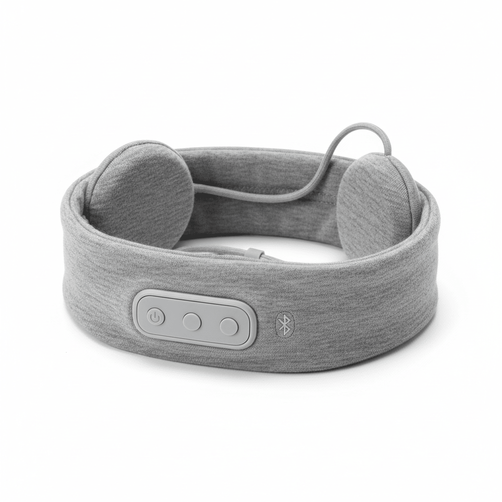 SleepBand Bluetooth Headphones - Forbes outlet’s