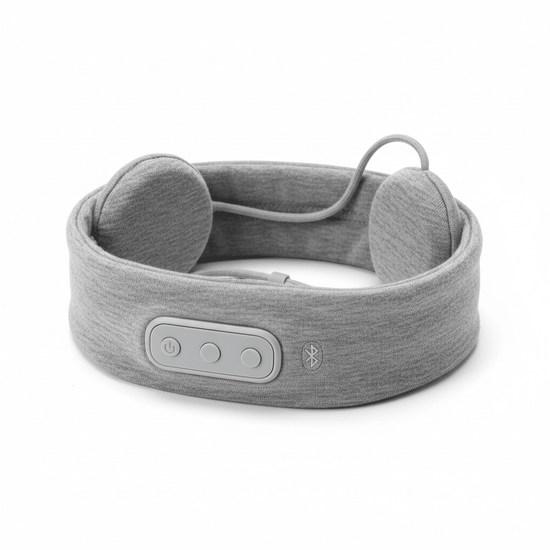 SleepBand Bluetooth Headphones - Forbes outlet’s