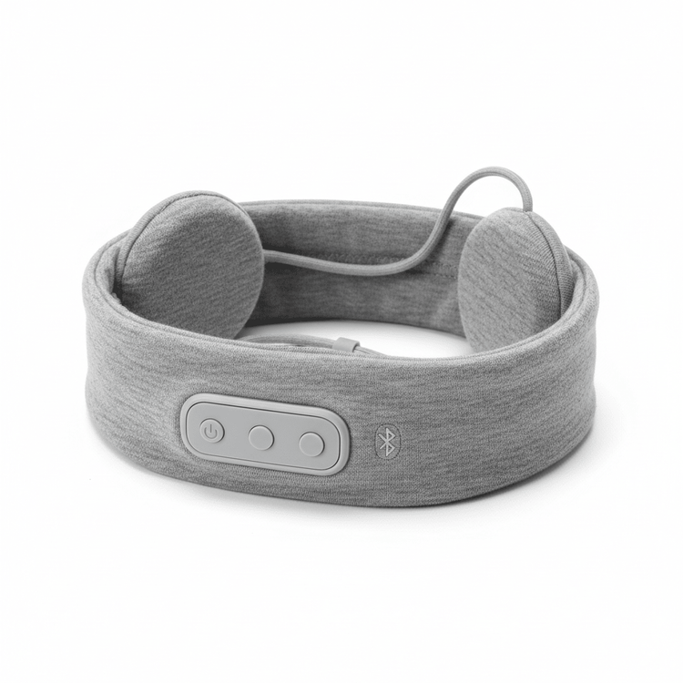 SleepBand Bluetooth Headphones - Forbes outlet’s