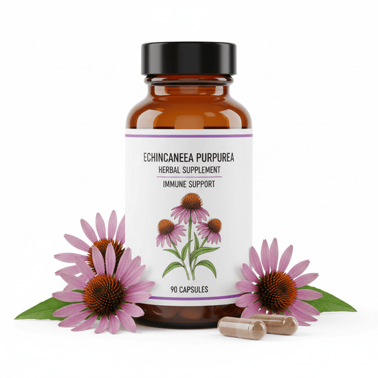 Echinacea Immune Support - Forbes outlet’s