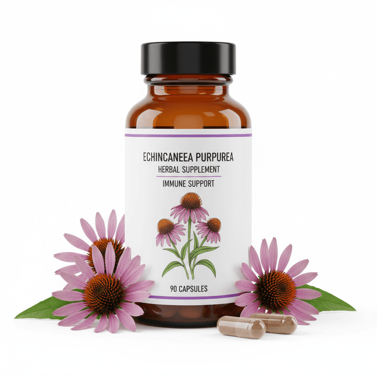 Echinacea Immune Support - Forbes outlet’s