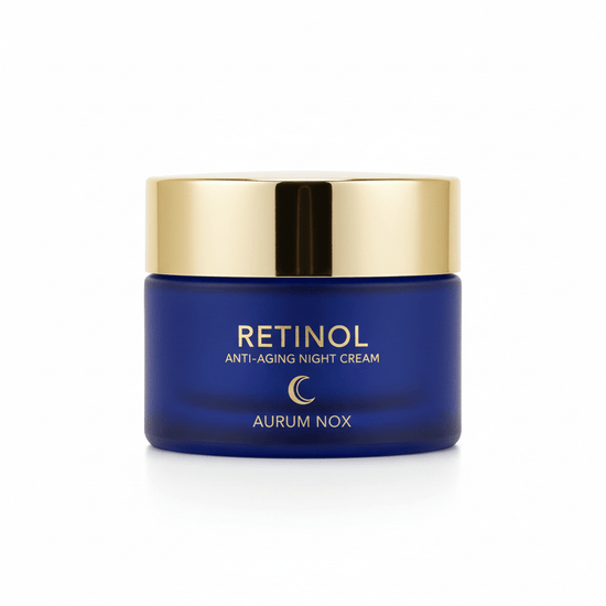 Retinol Night Cream - Forbes outlet’s