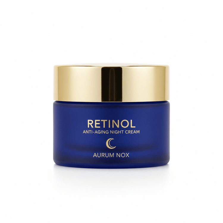 Retinol Night Cream - Forbes outlet’s